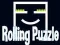 Igra Valjajoči Puzzle spletu