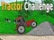 Igra Izziv Traktor spletu