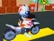 Igra Moto 3D dirkaška izziv spletu