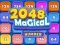Igra 2048 Čarobna Številka spletu