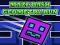 Igra Geometry Dash Zemljevidi Labirinta spletu