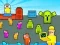 Igra Club Tycoon: Idle Kliker spletu