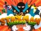 Igra Pot bojevnika Stickman spletu