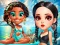 Igra Val Chic Ocean Moda Frenzy spletu