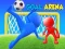 Igra Ciljna Arena 3D spletu