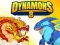 Igra Dynamons 8 spletu