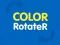 Igra Rotator Barv spletu