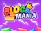 Igra Manija Blokov spletu