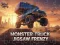 Igra Puzzle: Monster Truck Madness spletu