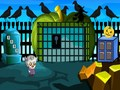 Igra Serija Pobeg iz Halloweenske gozdne Epizoda 2 spletu