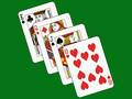 Igra Izvirni Klasični Solitaire spletu