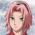 Sakura Sakura na spletu