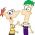 Phineas in Ferb Phineas in Ferb na spletu