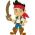 Jake in pirati Never Land Jake in pirati Never Land na spletu