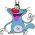 Oggy in Cucarachi Oggy in Cucarachi na spletu