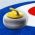 Curling Curling na spletu