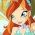 Winx Enchantix Winx Enchantix na spletu