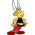 Asterix in Obelix Asterix in Obelix na spletu