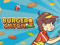Igra Ujemite burger spletu