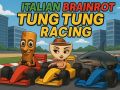 Igra Italijanski možganski krog: Tung Tung Racing spletu