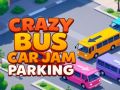 Igra Noro parkiranje za avtobuse in avtomobile spletu