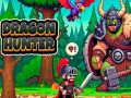Igra Dragon Hunter spletu
