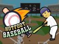 Igra Baseball: vroča noga spletu