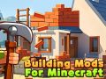Igra Spremembe stavb za Minecraft spletu