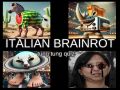 Igra Italijanski Braynrot Tung Tung Victorin spletu