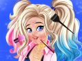 Igra Extreme Makeup: Harley Release spletu