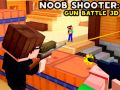 Igra Nubrart: Shootout 3D spletu