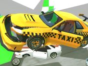 Igra Dirke za preživetje: Extreme Road spletu