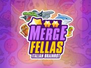 Igra Italijanski možganski krog združuje fante spletu