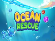 Igra Odrešenje v oceanu spletu