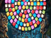 Igra Shooter z mehurčki: Candy Wheel spletu