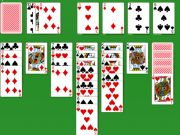 Igra Quard Quest: Pasiyans spletu