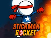 Igra Seckman raketa spletu
