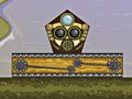 Igra Steampunk spletu