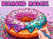 Igra Mozaik iz diamantov spletu