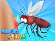 Igra Ugriz komarja 3d spletu