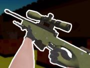 Igra Proti stavka: Sniper Team spletu