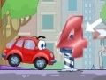 Igra Wheely 4 spletu