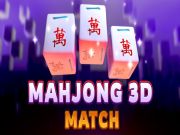 Igra Majong 3D spojina spletu