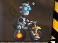 Igra Pojdi Roboti 2 spletu