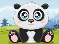 Igra Pandalicious spletu