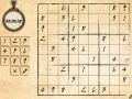 Igra Dnevni Sudoku spletu