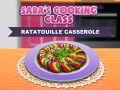 Igra Ratatouille: Sarin Kuharski Tečaj spletu