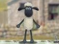 Igra Shaun Ovca: Volnen Džemper! spletu
