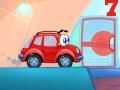 Igra Wheely 7 spletu