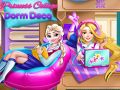 Igra Dekoracija Princesinega Doma spletu